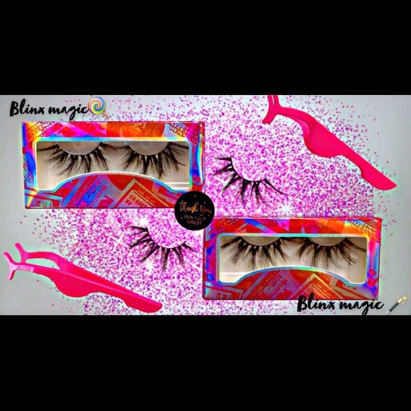 Eyelashes - Picture 1 of 1